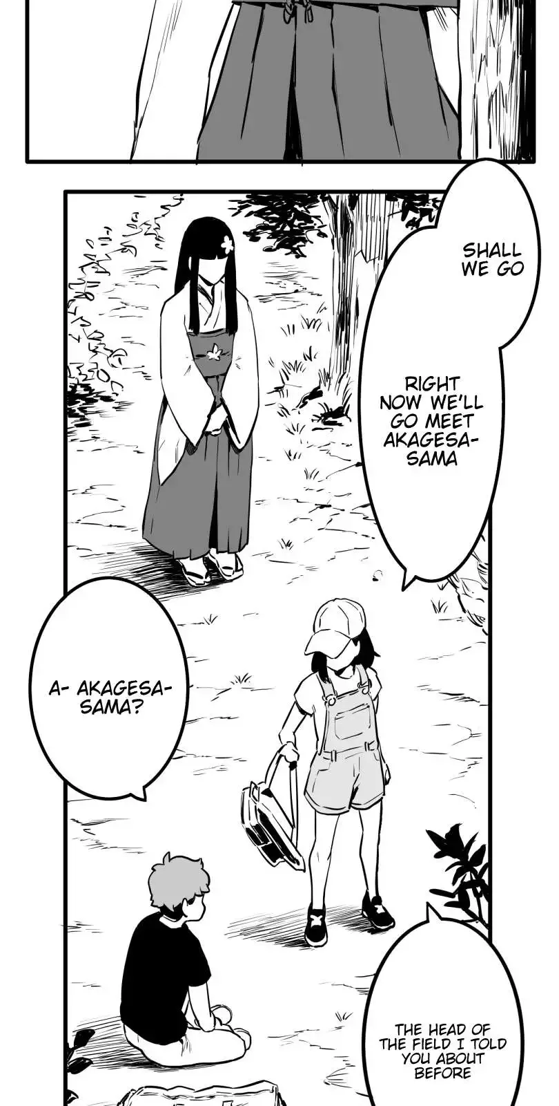 Shina Ultimate Chapter 44 page 37