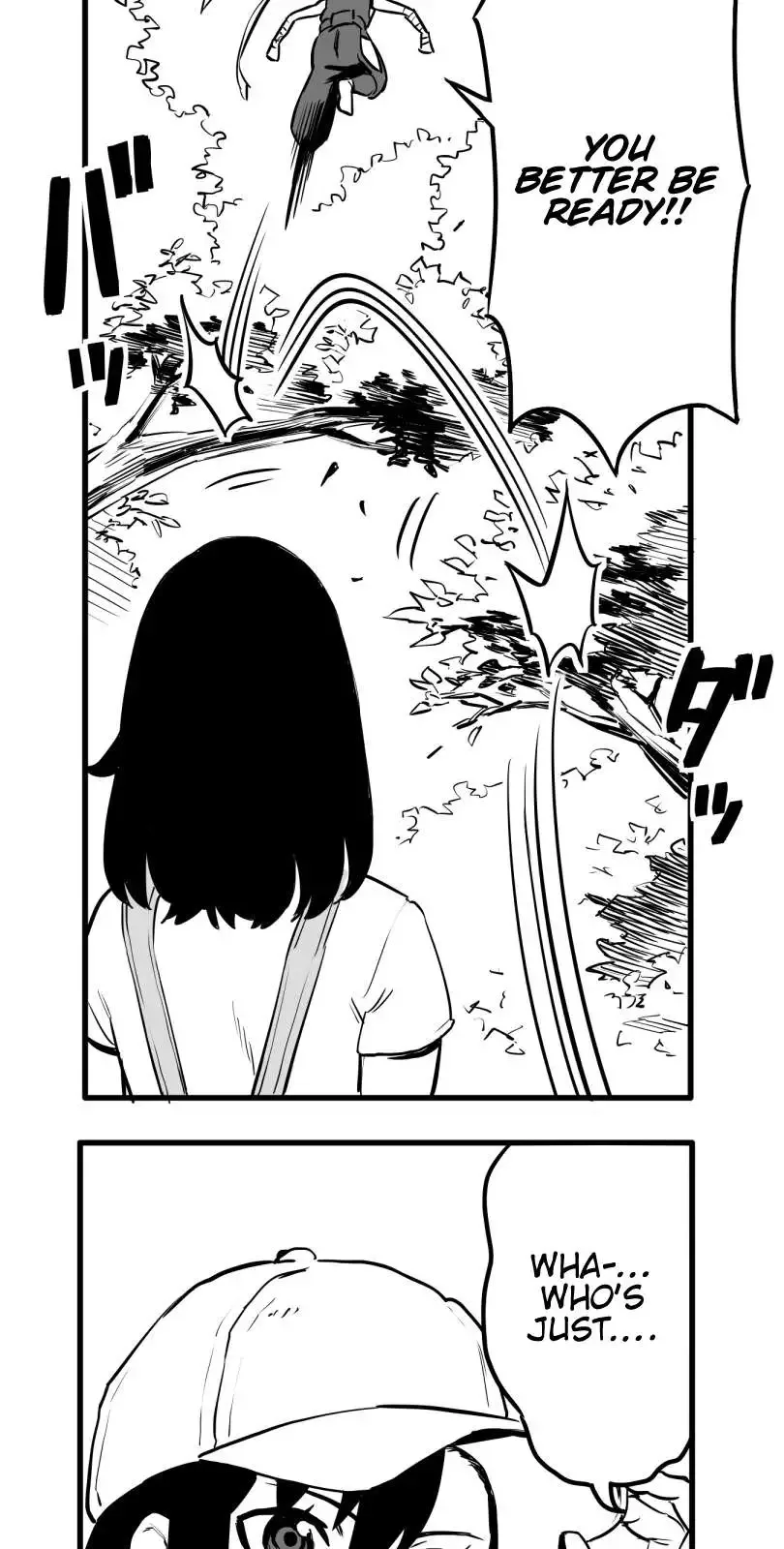 Shina Ultimate Chapter 44 page 34