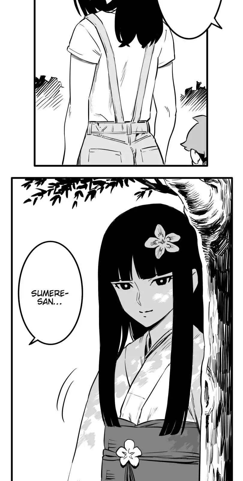 Shina Ultimate Chapter 44 page 36