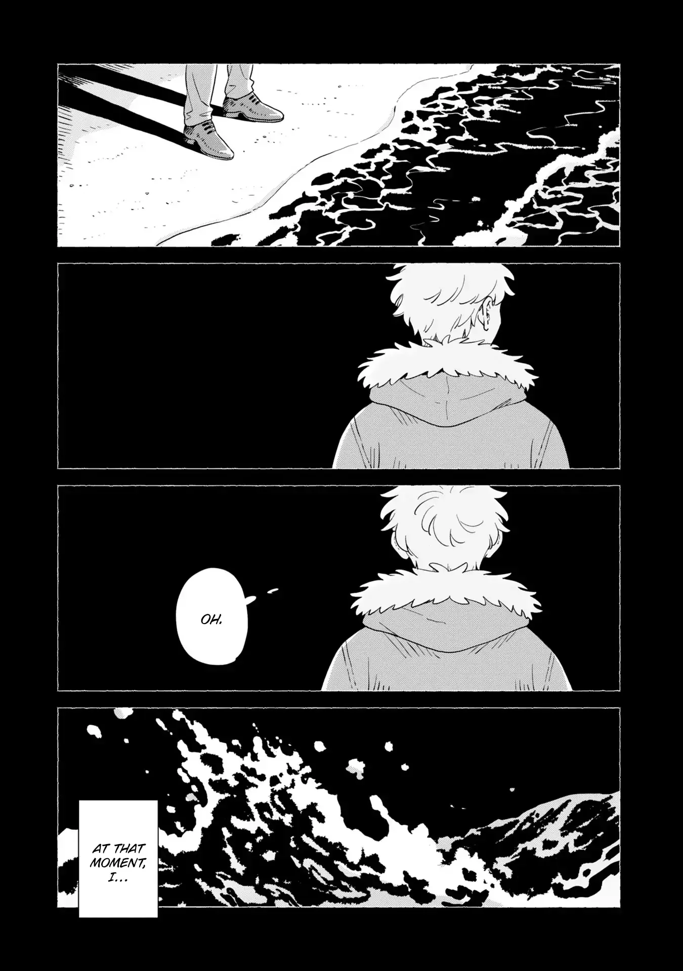 Kemutai Hanashi Chapter 38 page 24