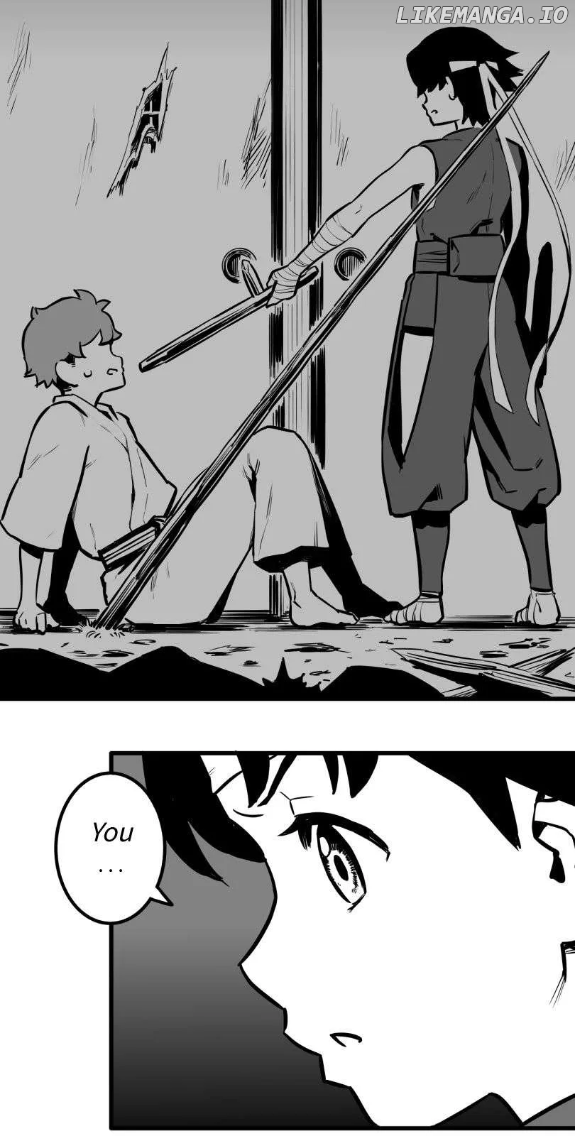 Shina Ultimate Chapter 47 page 4
