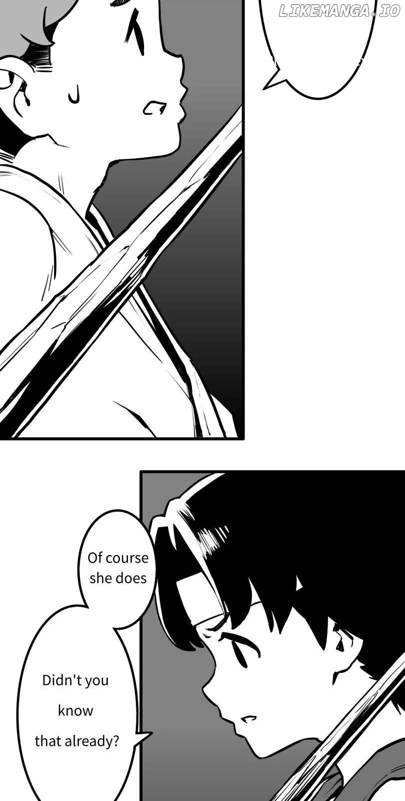 Shina Ultimate Chapter 47 page 2