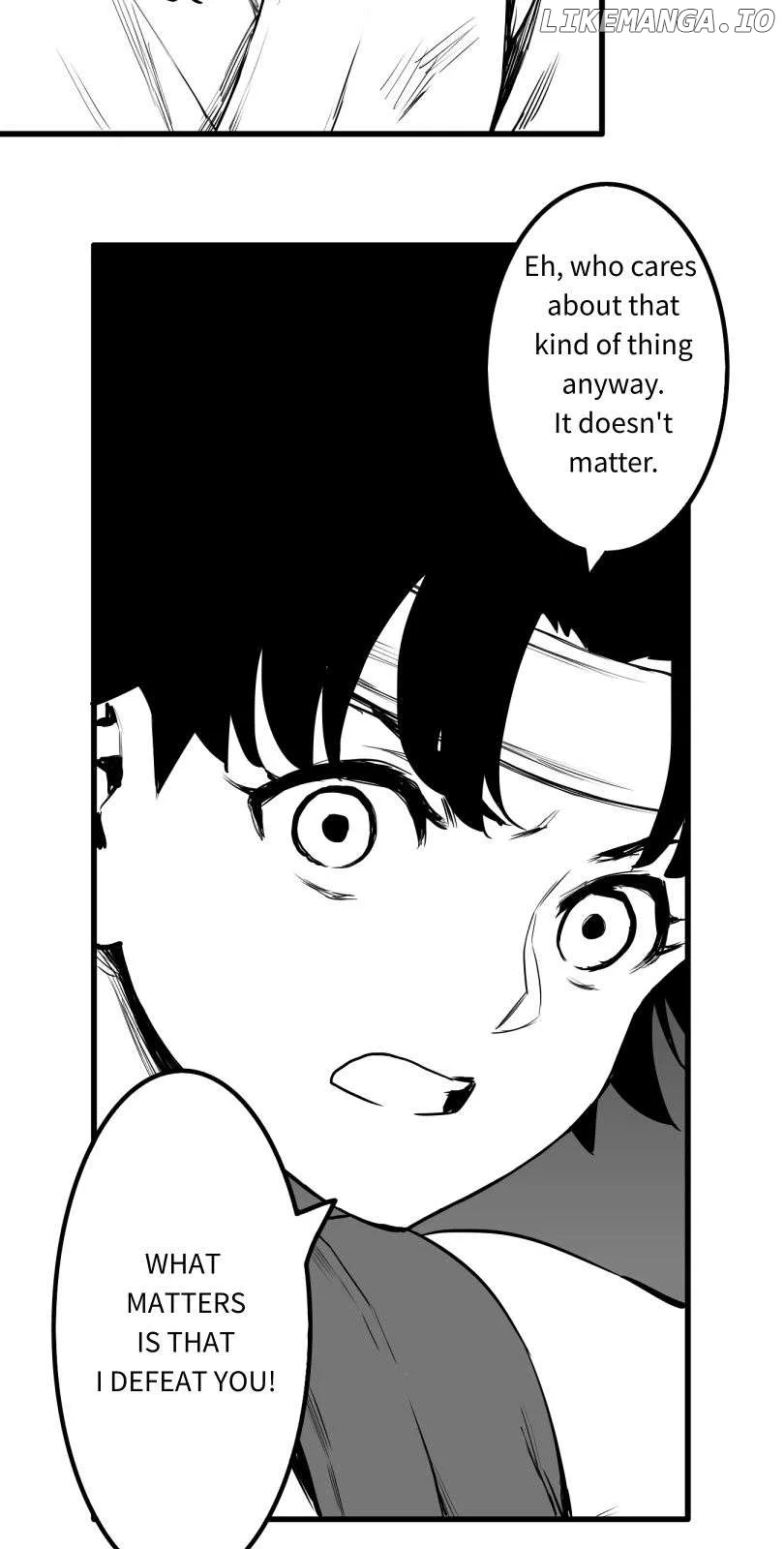 Shina Ultimate Chapter 47 page 13