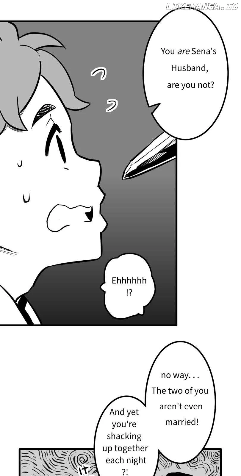 Shina Ultimate Chapter 47 page 5