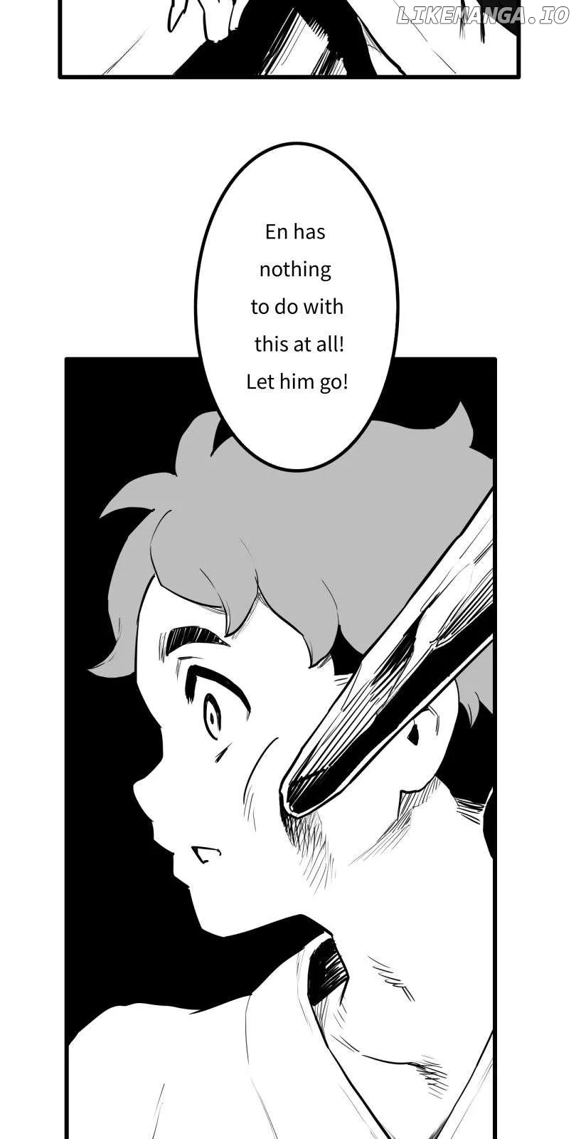Shina Ultimate Chapter 47 page 8