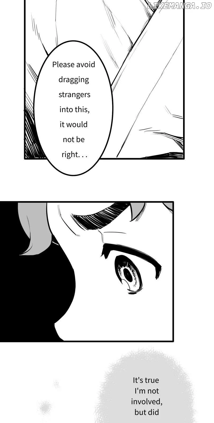 Shina Ultimate Chapter 47 page 9