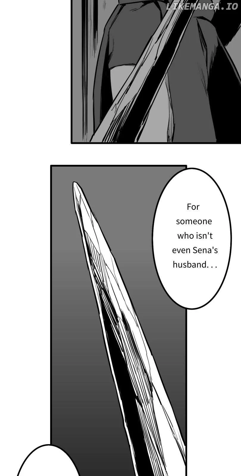 Shina Ultimate Chapter 47 page 11