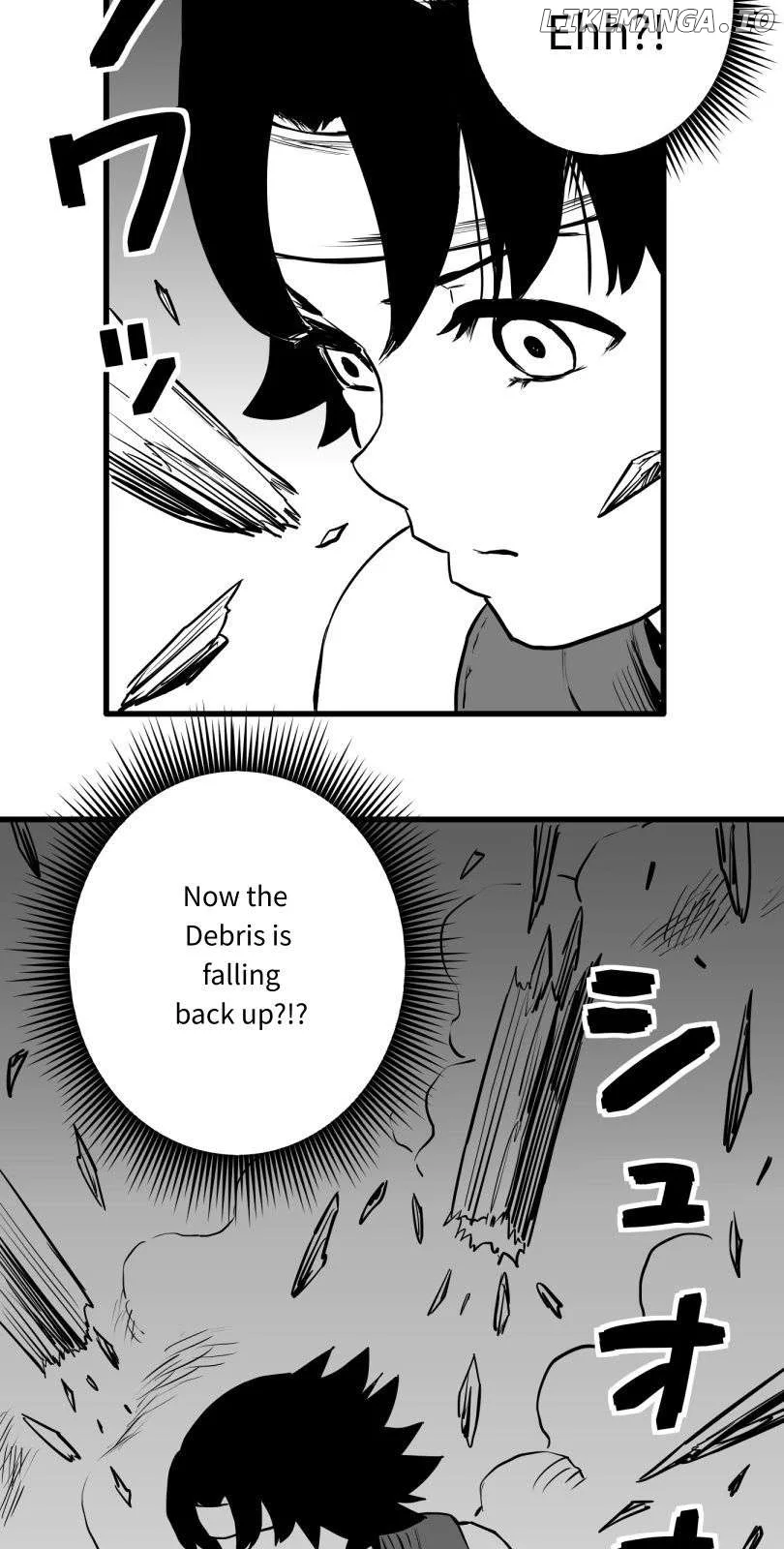 Shina Ultimate Chapter 47 page 19