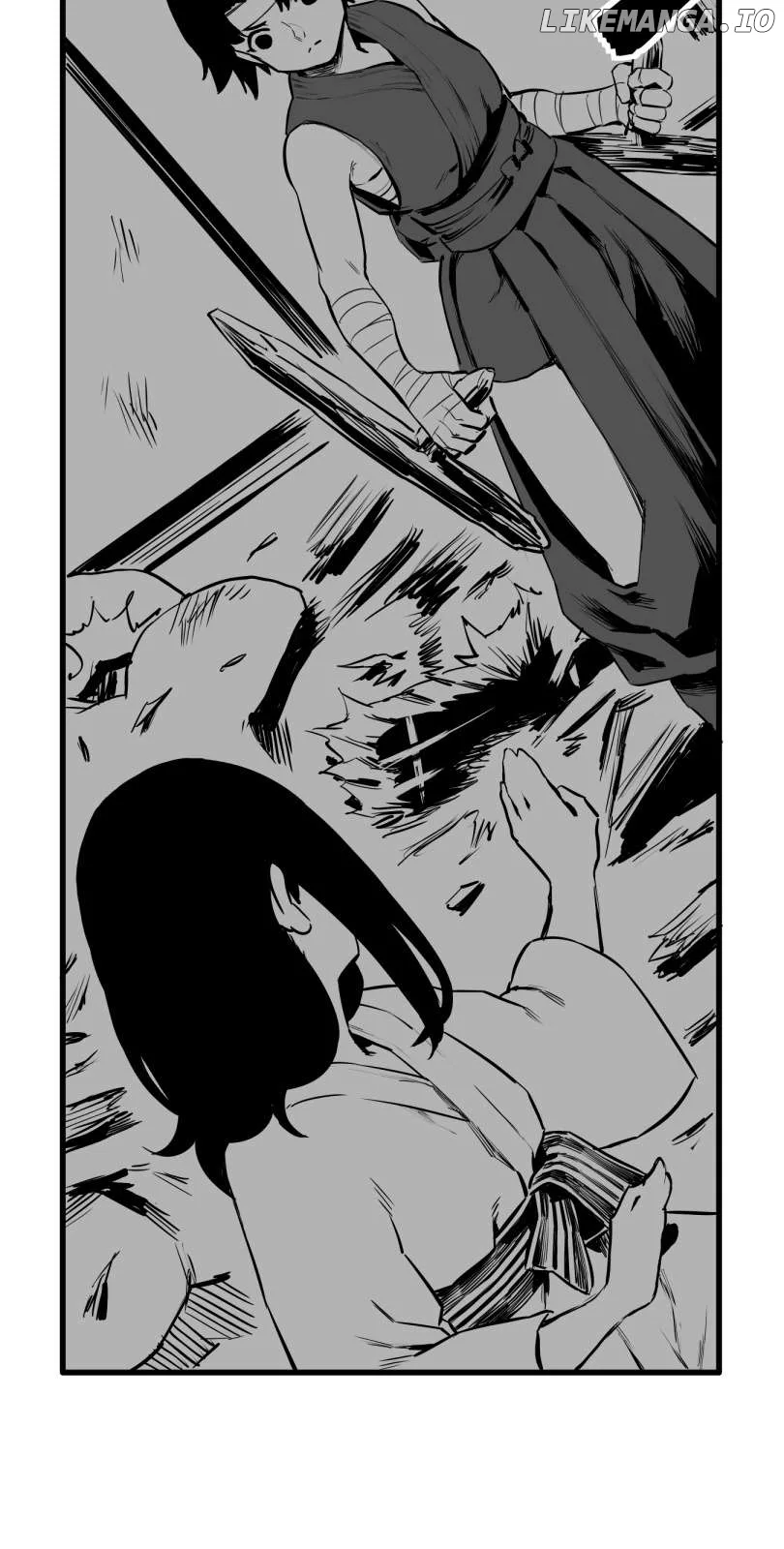 Shina Ultimate Chapter 47 page 15