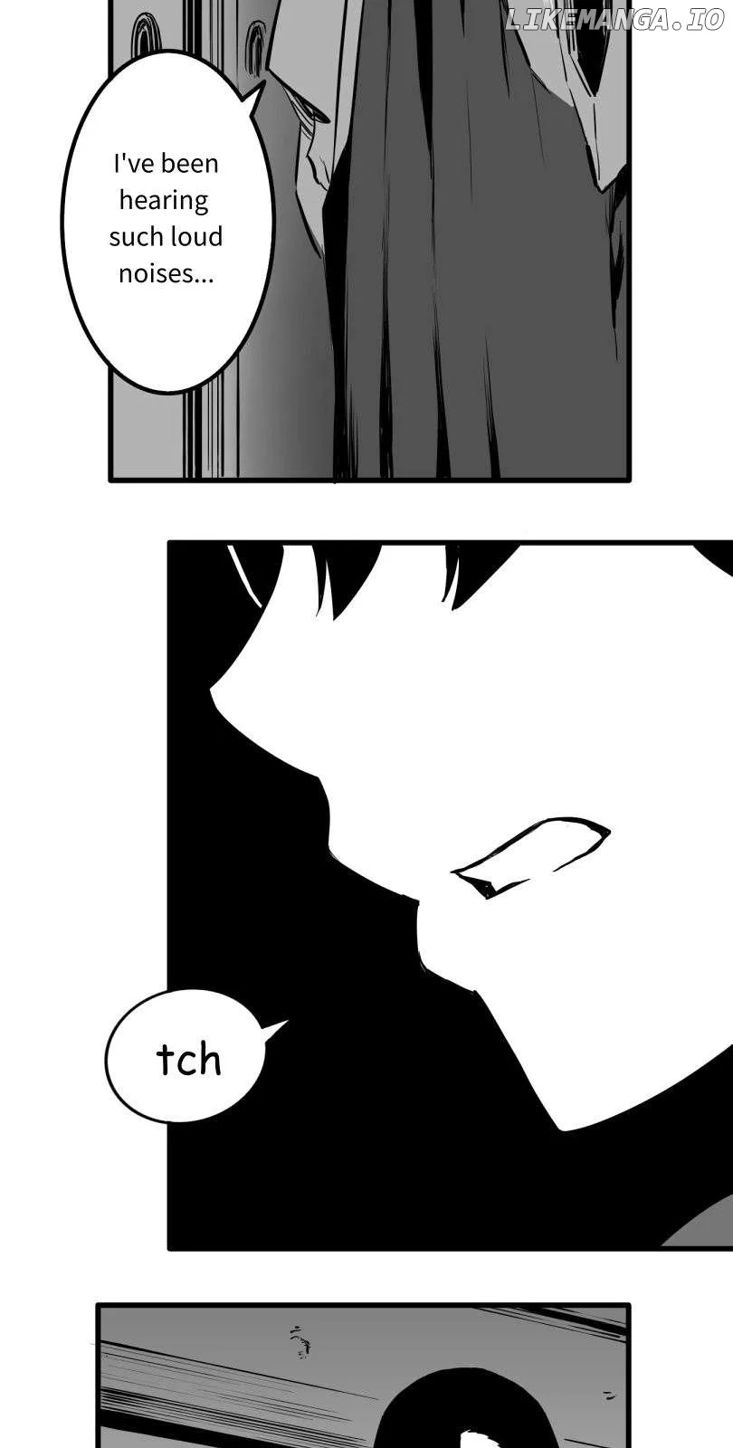 Shina Ultimate Chapter 47 page 17