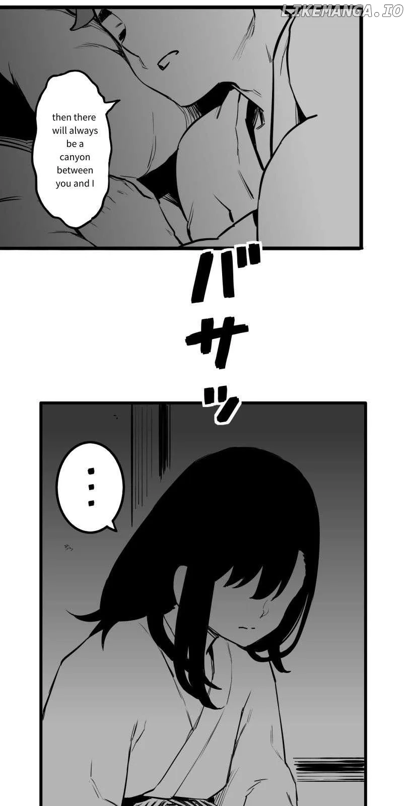 Shina Ultimate Chapter 47 page 33