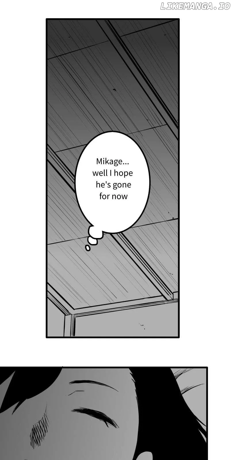 Shina Ultimate Chapter 47 page 28