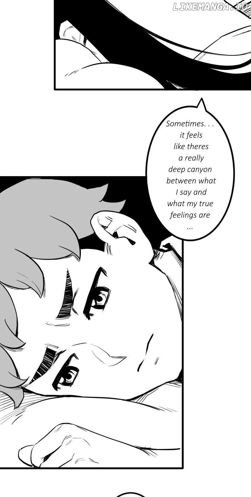Shina Ultimate Chapter 47 page 31