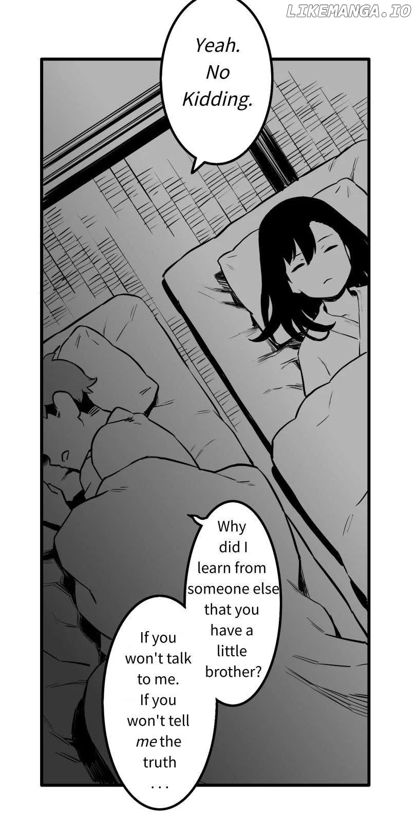 Shina Ultimate Chapter 47 page 32