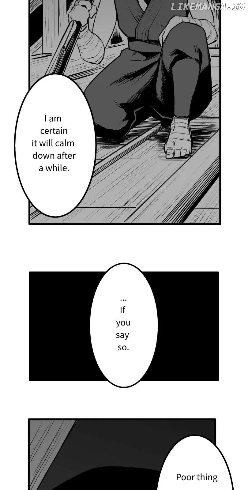 Shina Ultimate Chapter 47 page 24