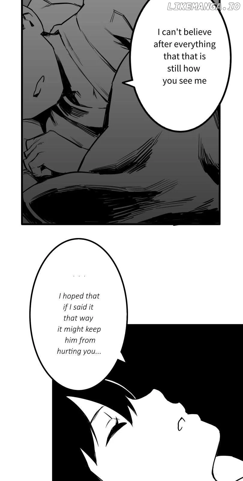 Shina Ultimate Chapter 47 page 30