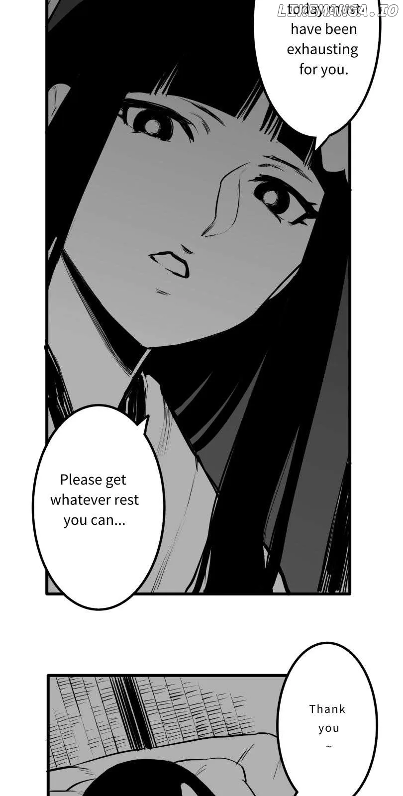 Shina Ultimate Chapter 47 page 25