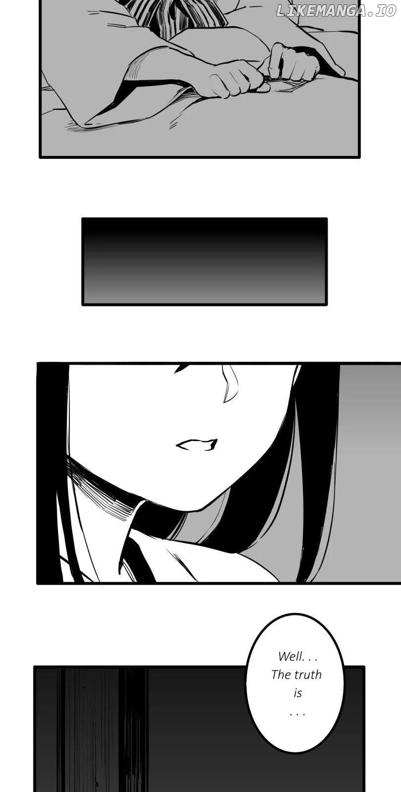 Shina Ultimate Chapter 47 page 34