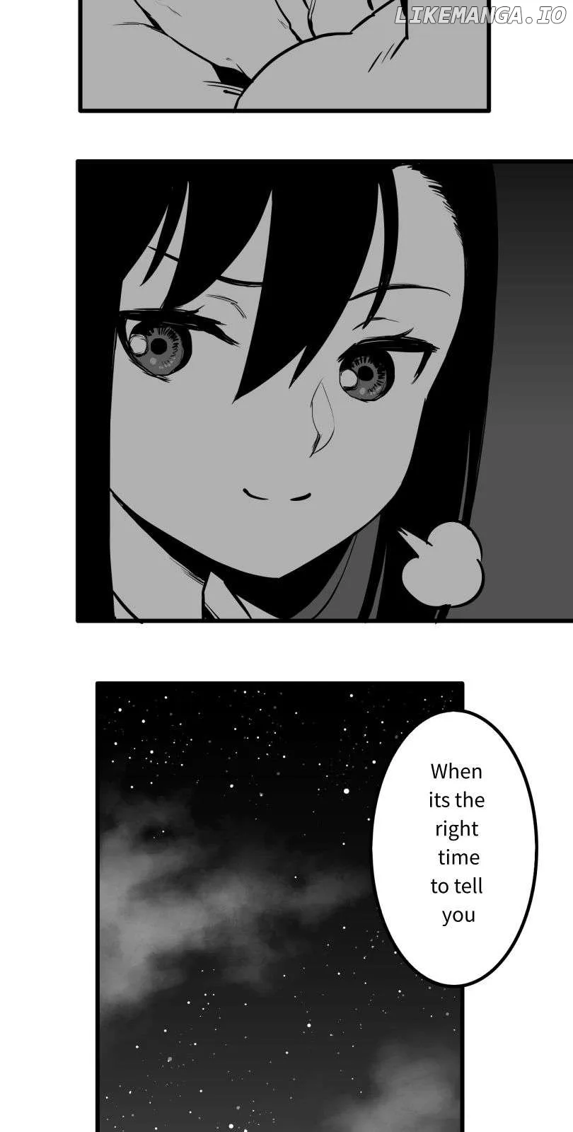 Shina Ultimate Chapter 47 page 37