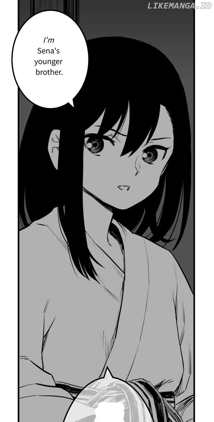 Shina Ultimate Chapter 47 page 35