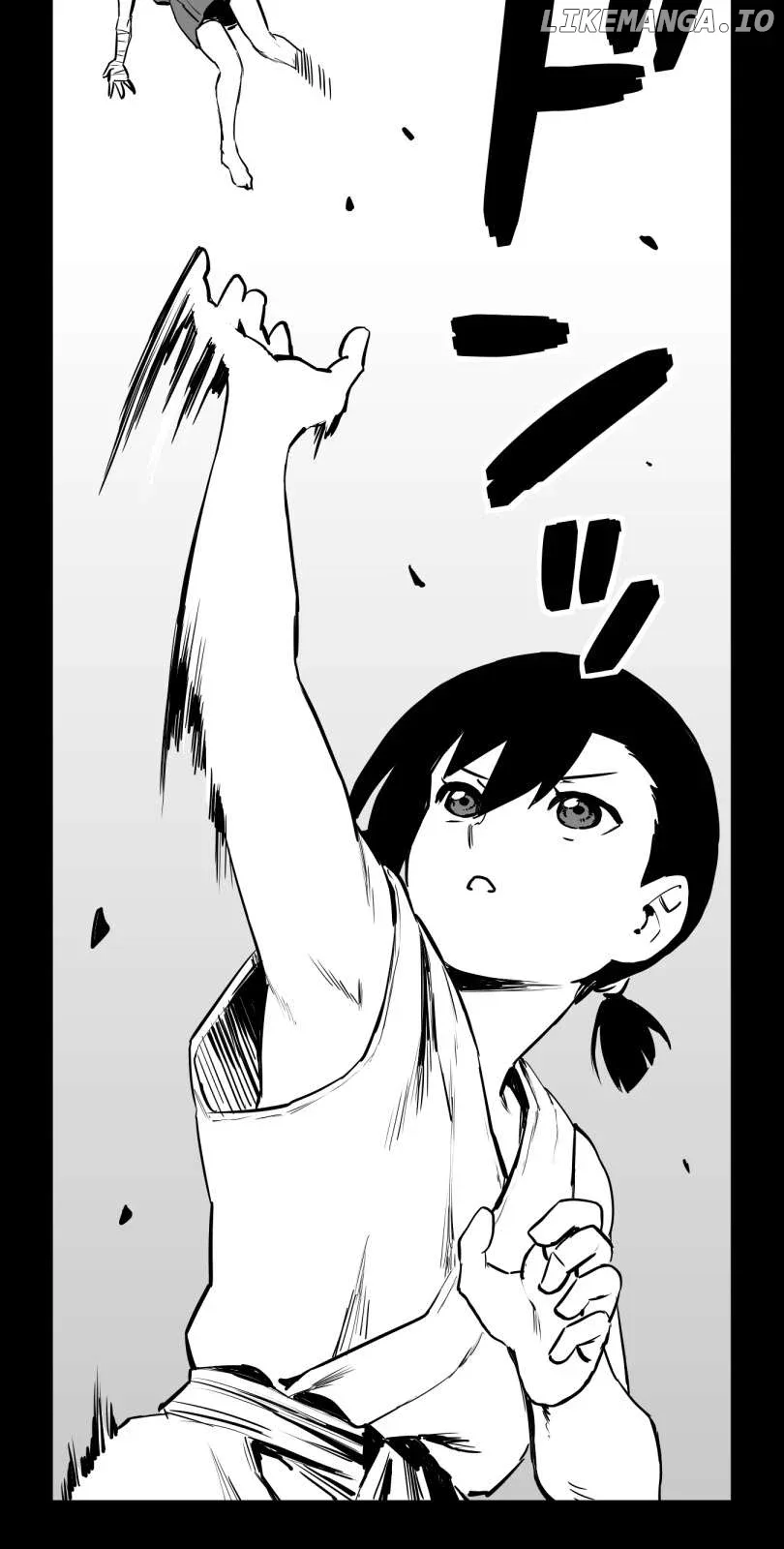 Shina Ultimate Chapter 48 page 14