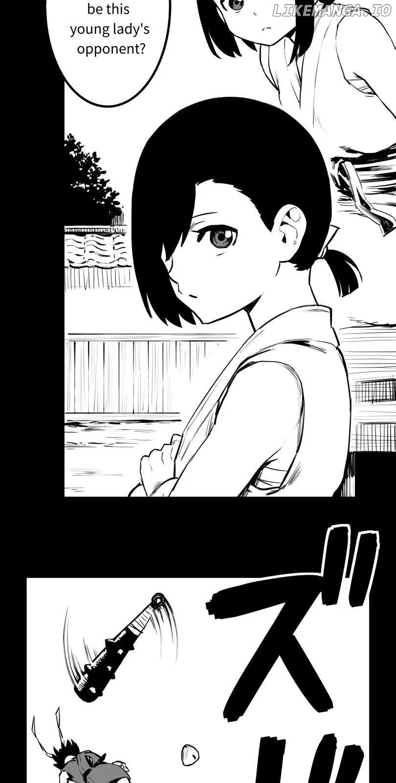 Shina Ultimate Chapter 48 page 13