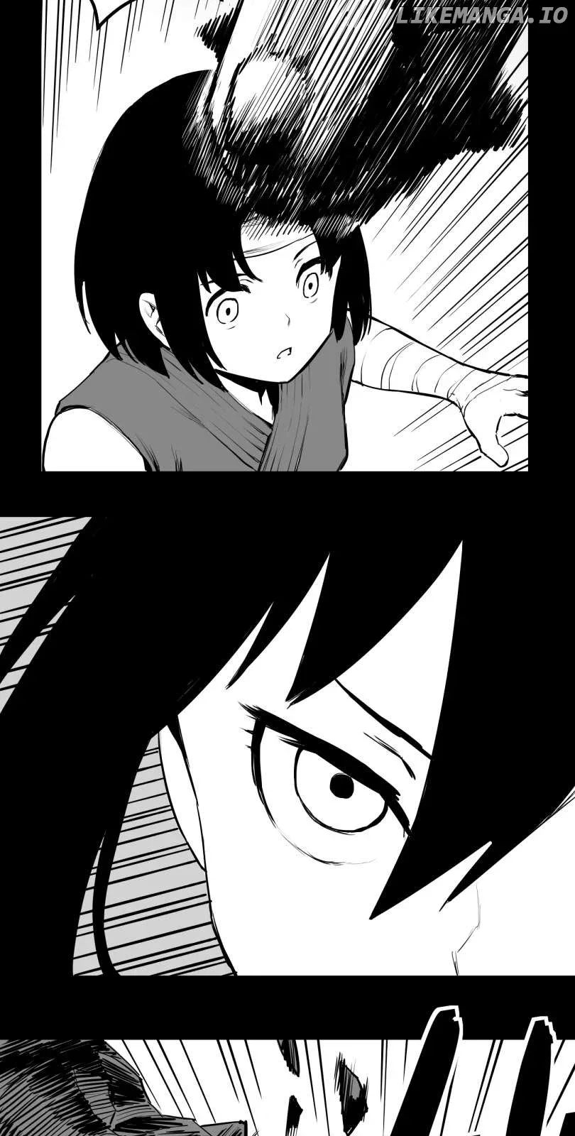 Shina Ultimate Chapter 48 page 17