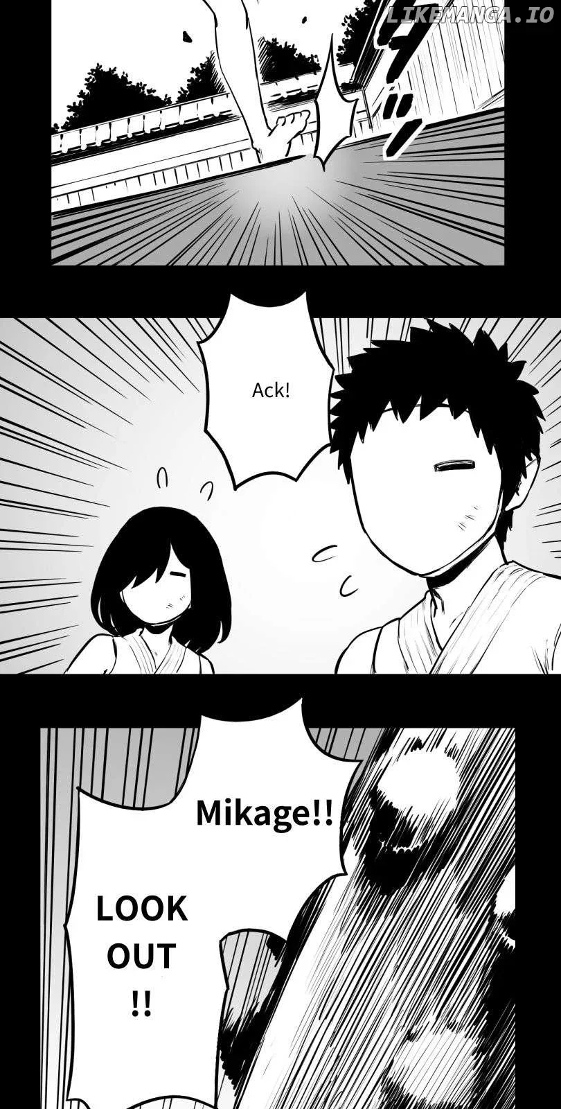 Shina Ultimate Chapter 48 page 16