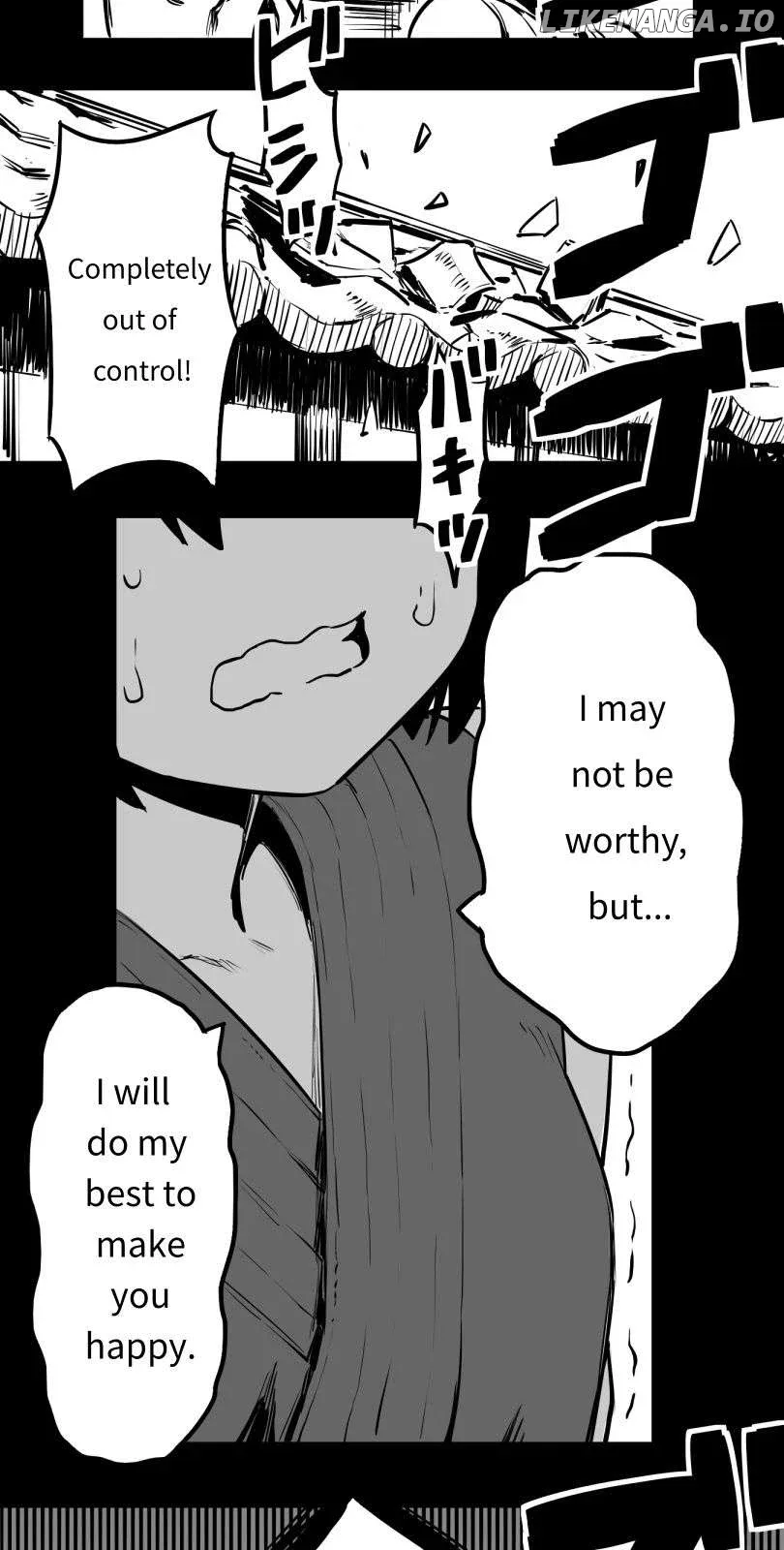 Shina Ultimate Chapter 48 page 27