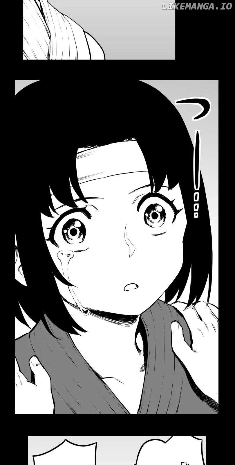 Shina Ultimate Chapter 48 page 24