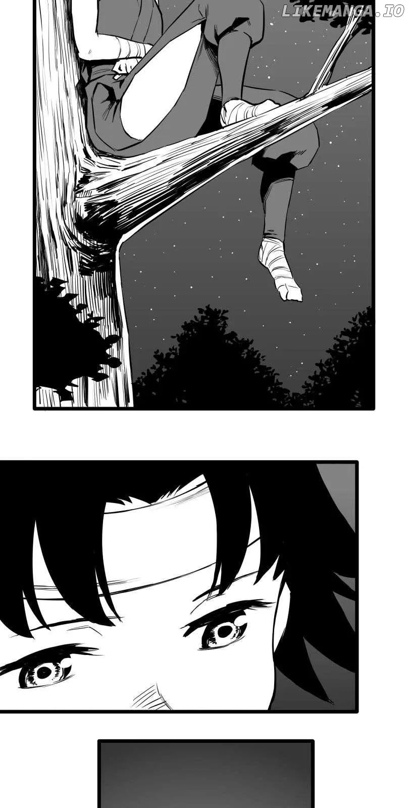 Shina Ultimate Chapter 48 page 36
