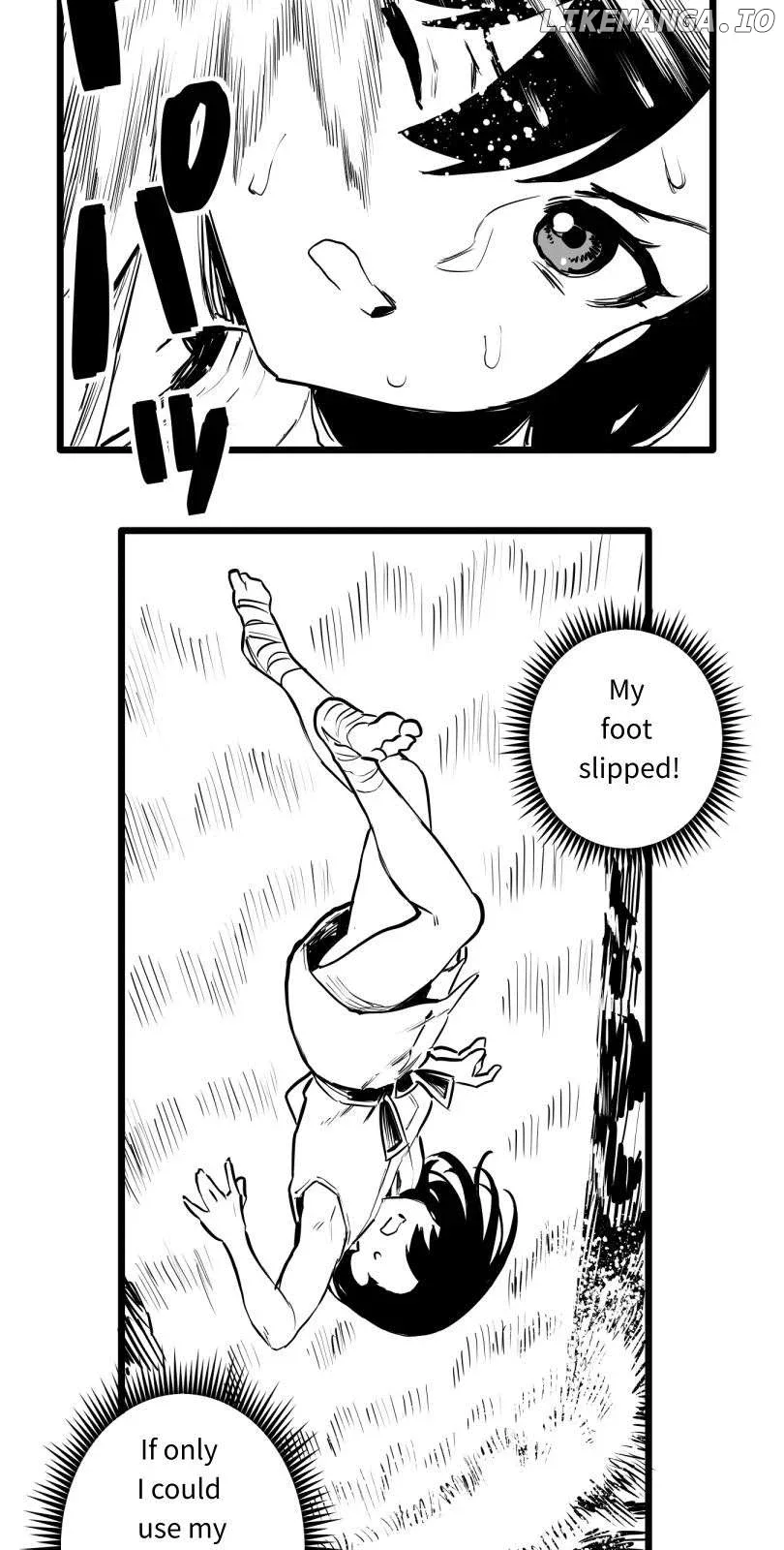 Shina Ultimate Chapter 49 page 5