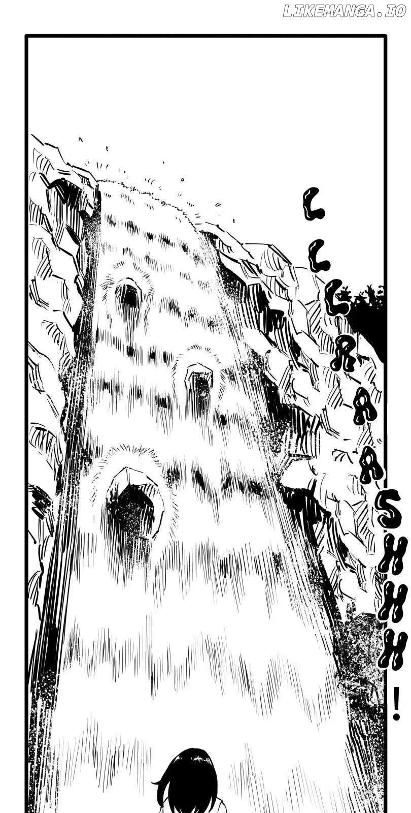 Shina Ultimate Chapter 49 page 1