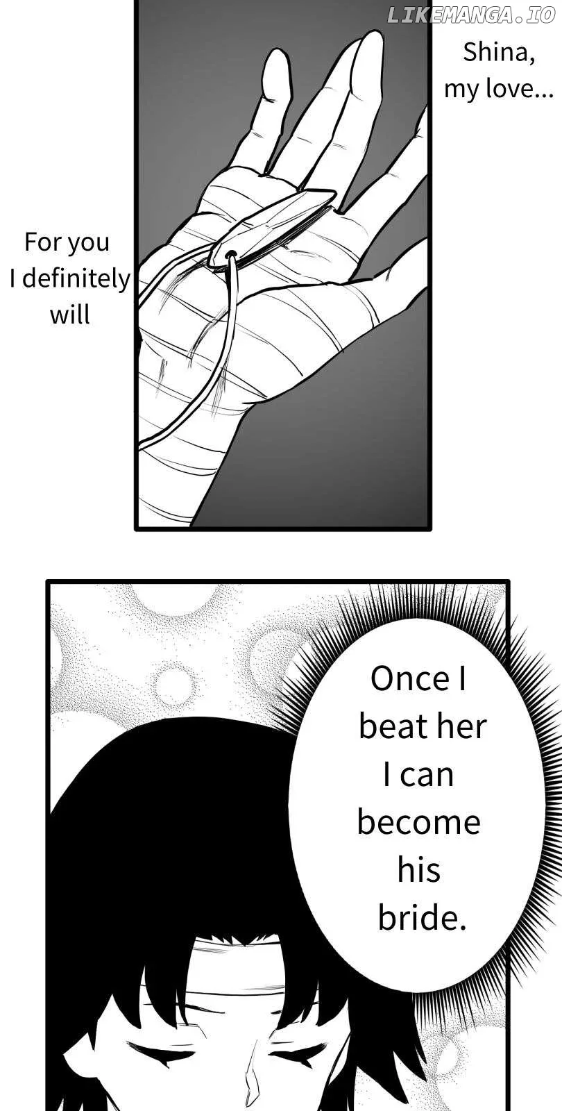 Shina Ultimate Chapter 48 page 37