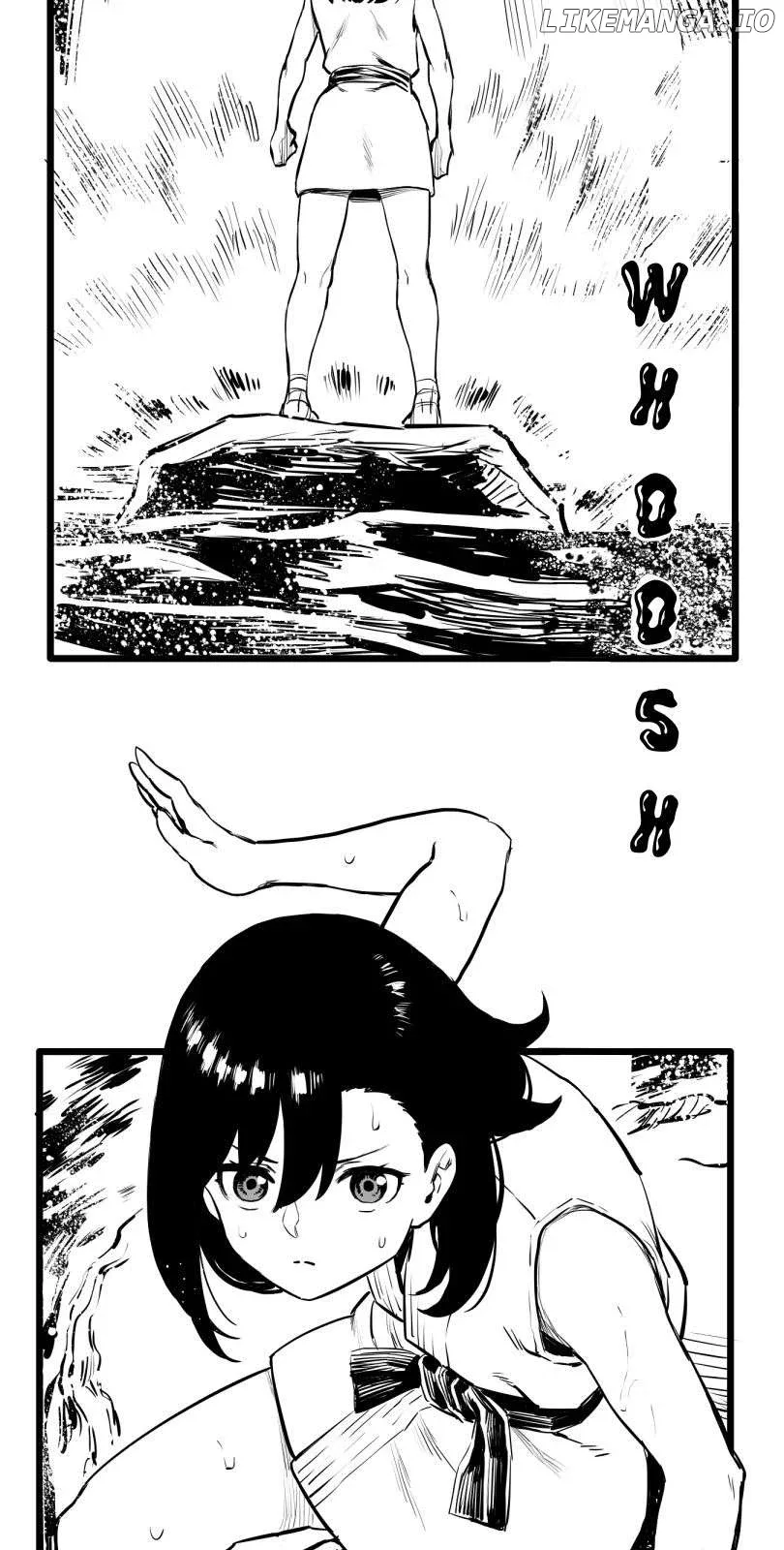 Shina Ultimate Chapter 49 page 2