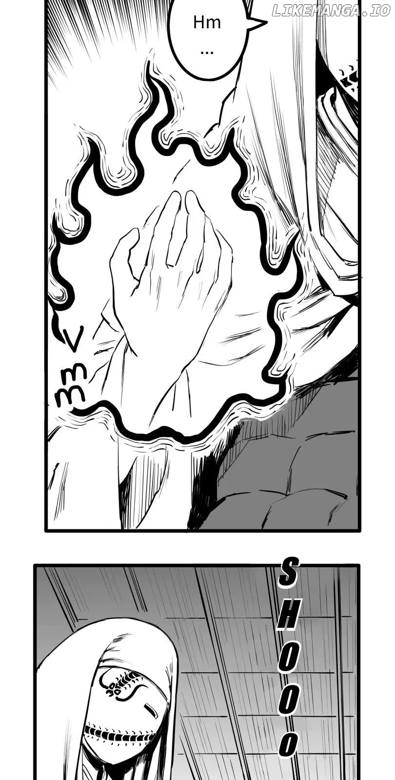 Shina Ultimate Chapter 49 page 9
