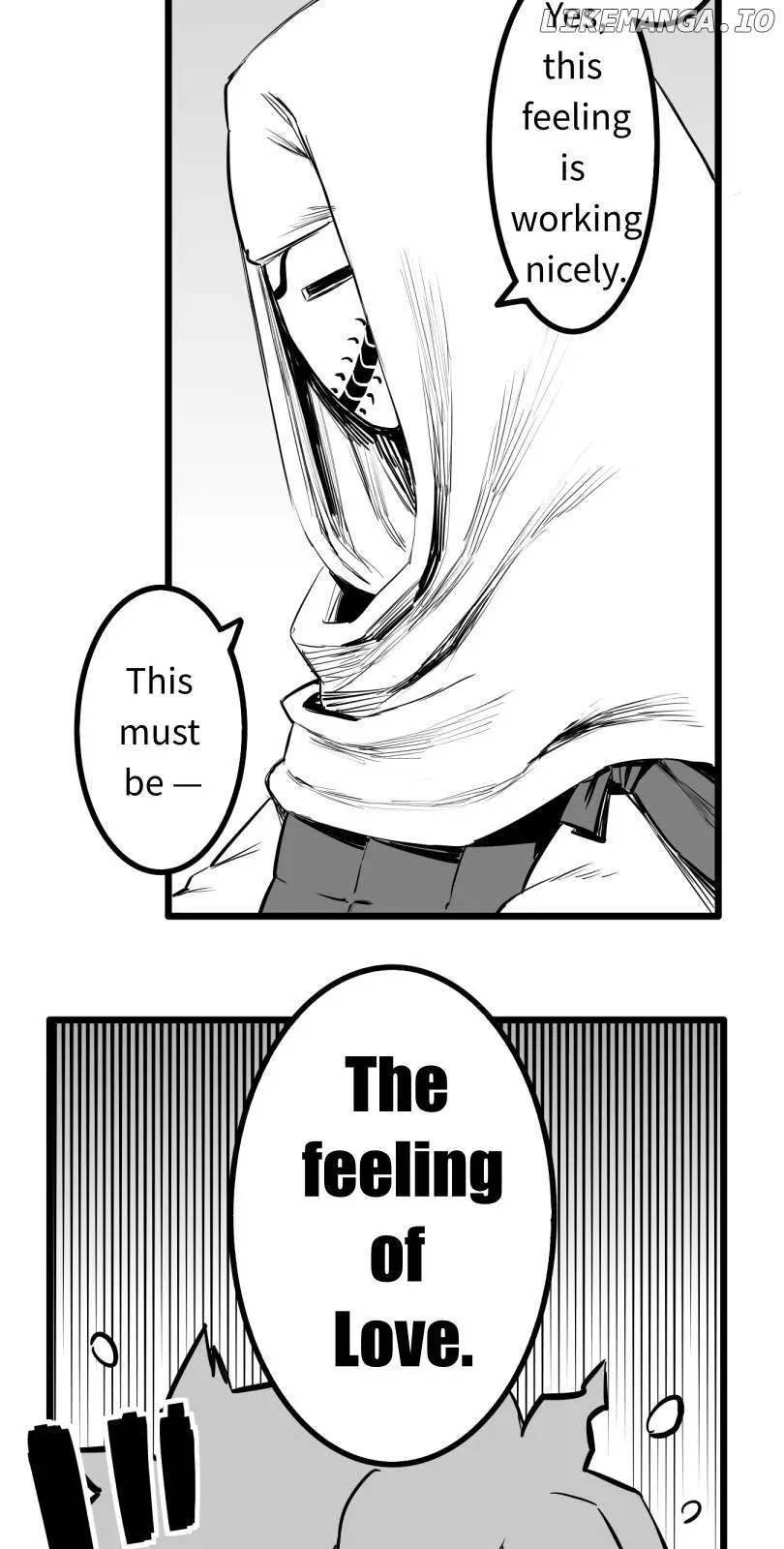 Shina Ultimate Chapter 49 page 15