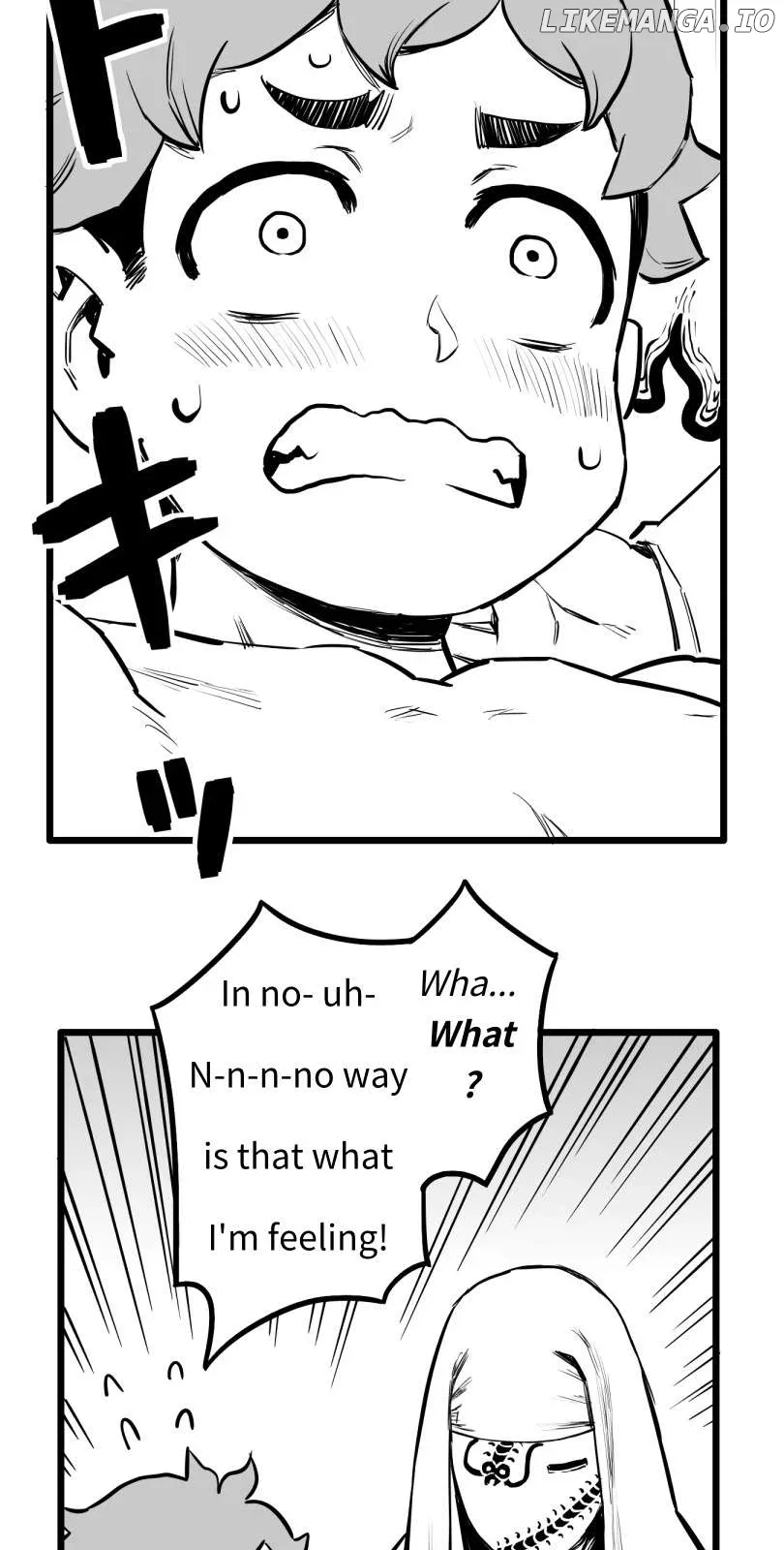 Shina Ultimate Chapter 49 page 16