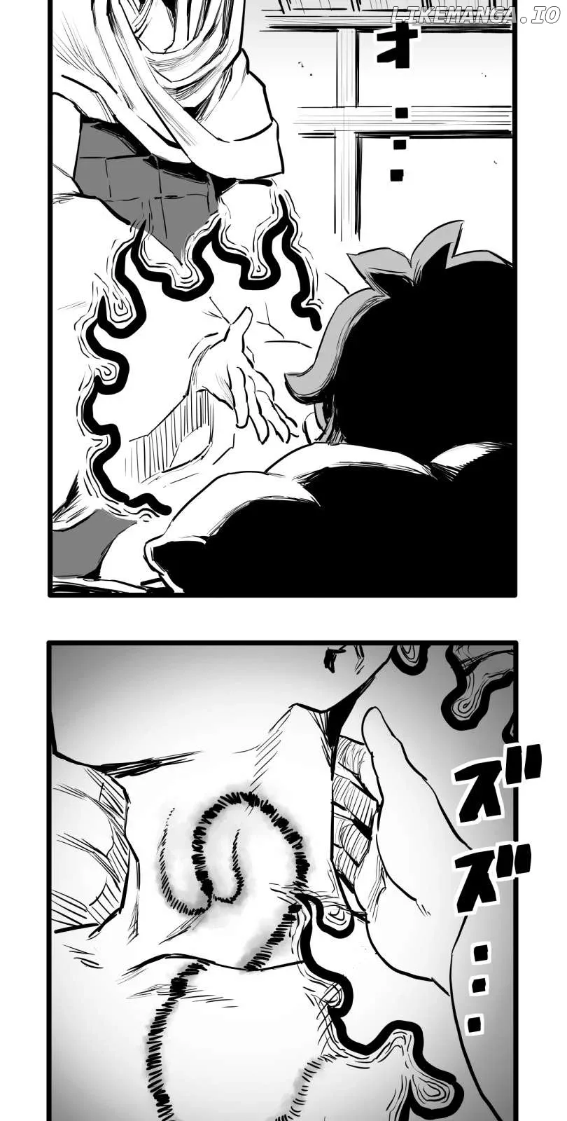 Shina Ultimate Chapter 49 page 10
