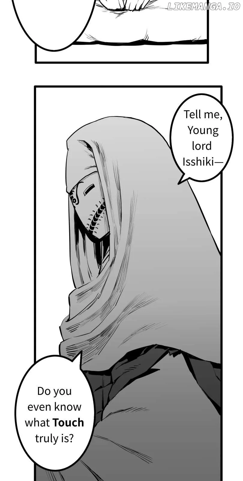 Shina Ultimate Chapter 49 page 27