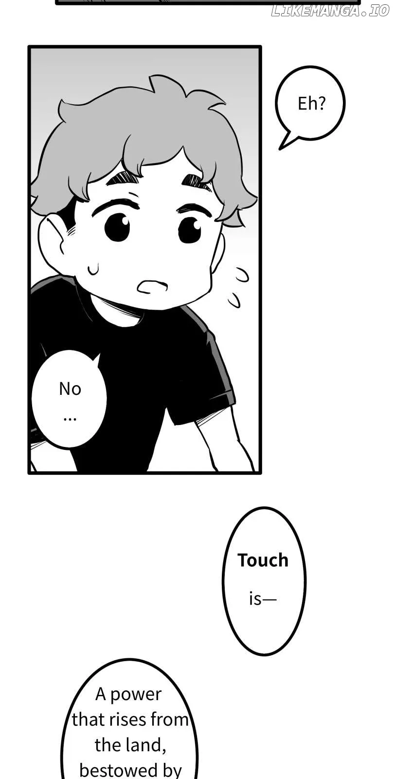 Shina Ultimate Chapter 49 page 28