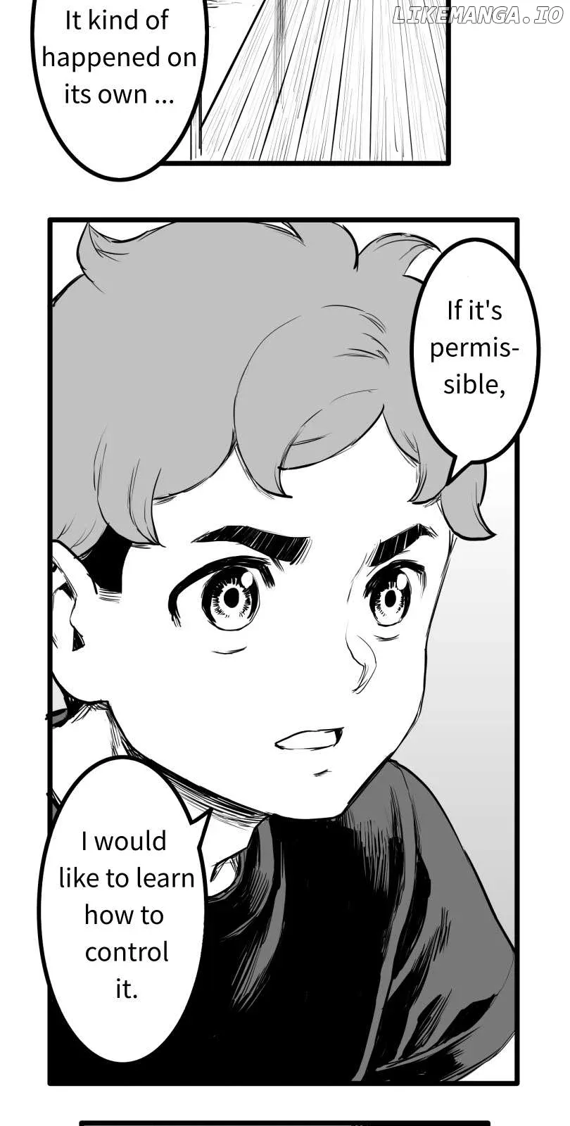 Shina Ultimate Chapter 49 page 24