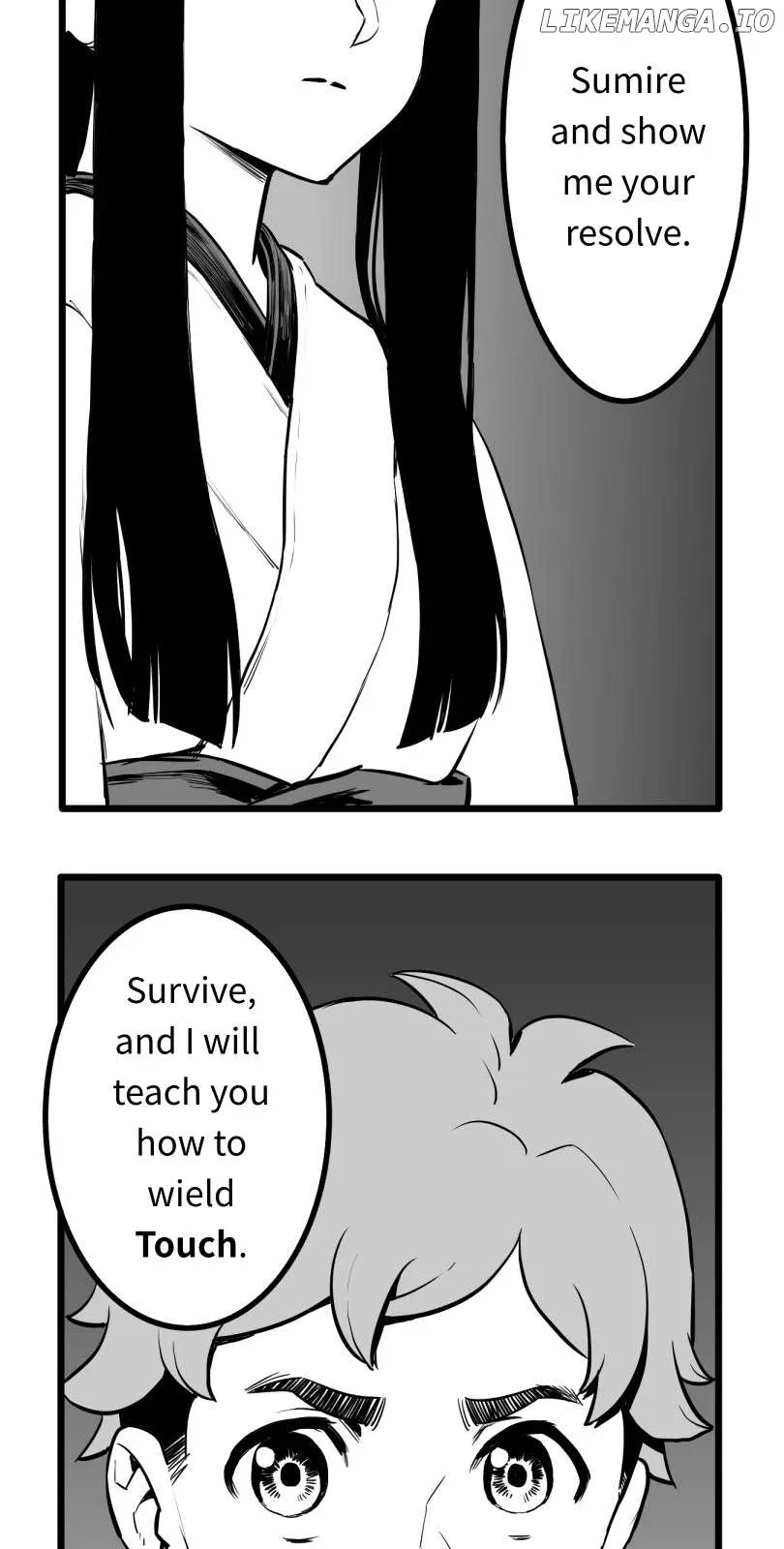 Shina Ultimate Chapter 49 page 37