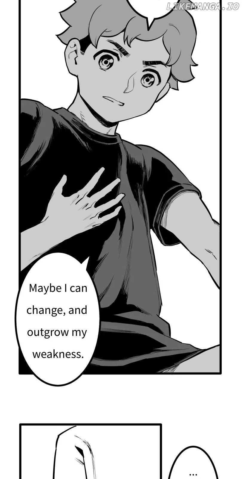 Shina Ultimate Chapter 49 page 35