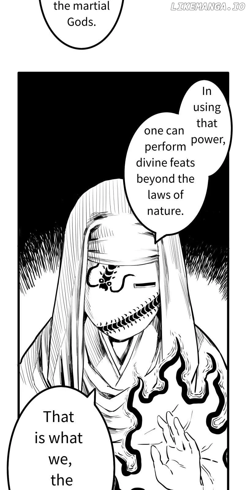 Shina Ultimate Chapter 49 page 29