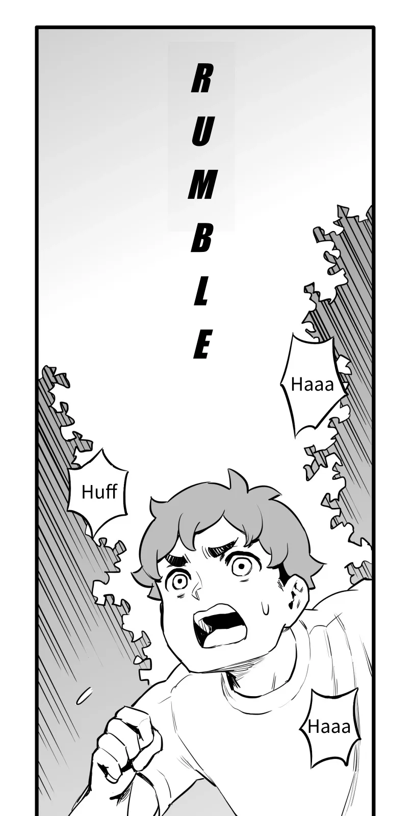 Shina Ultimate Chapter 50 page 1