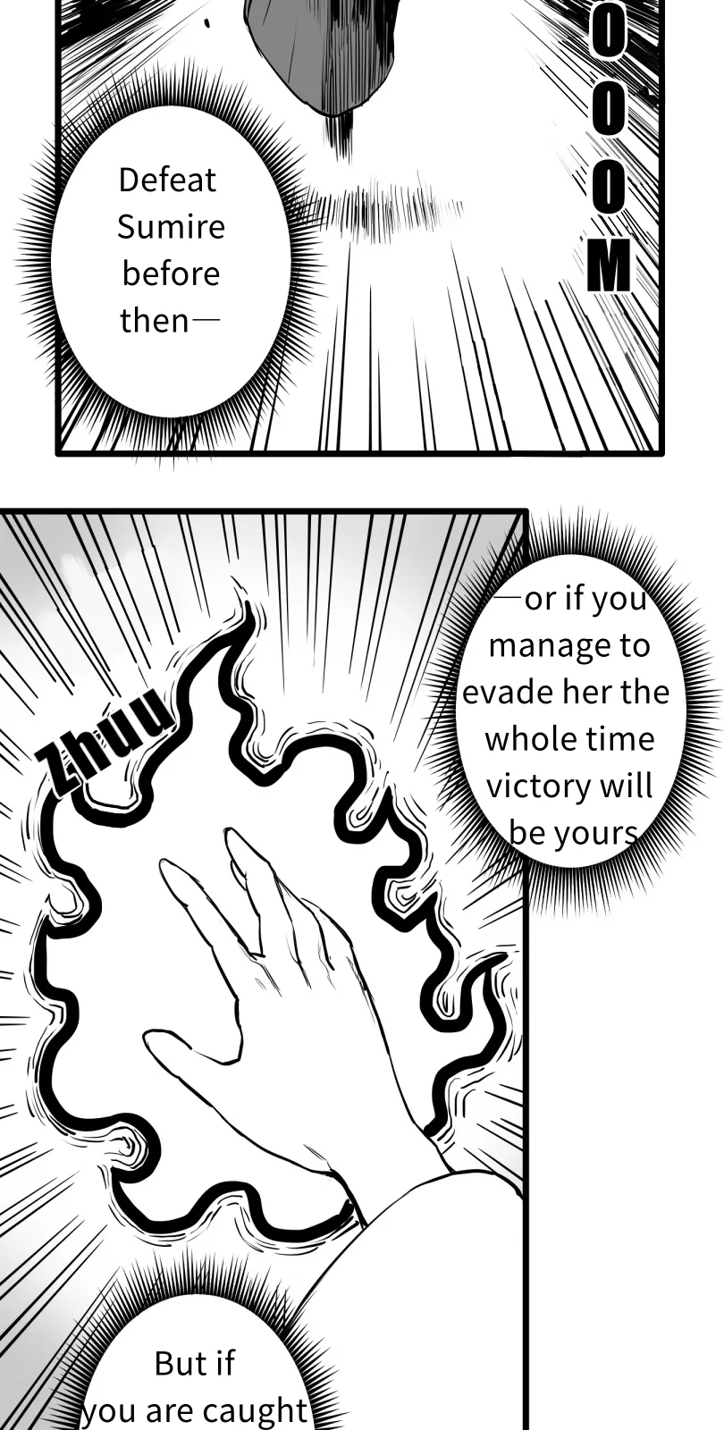 Shina Ultimate Chapter 50 page 4