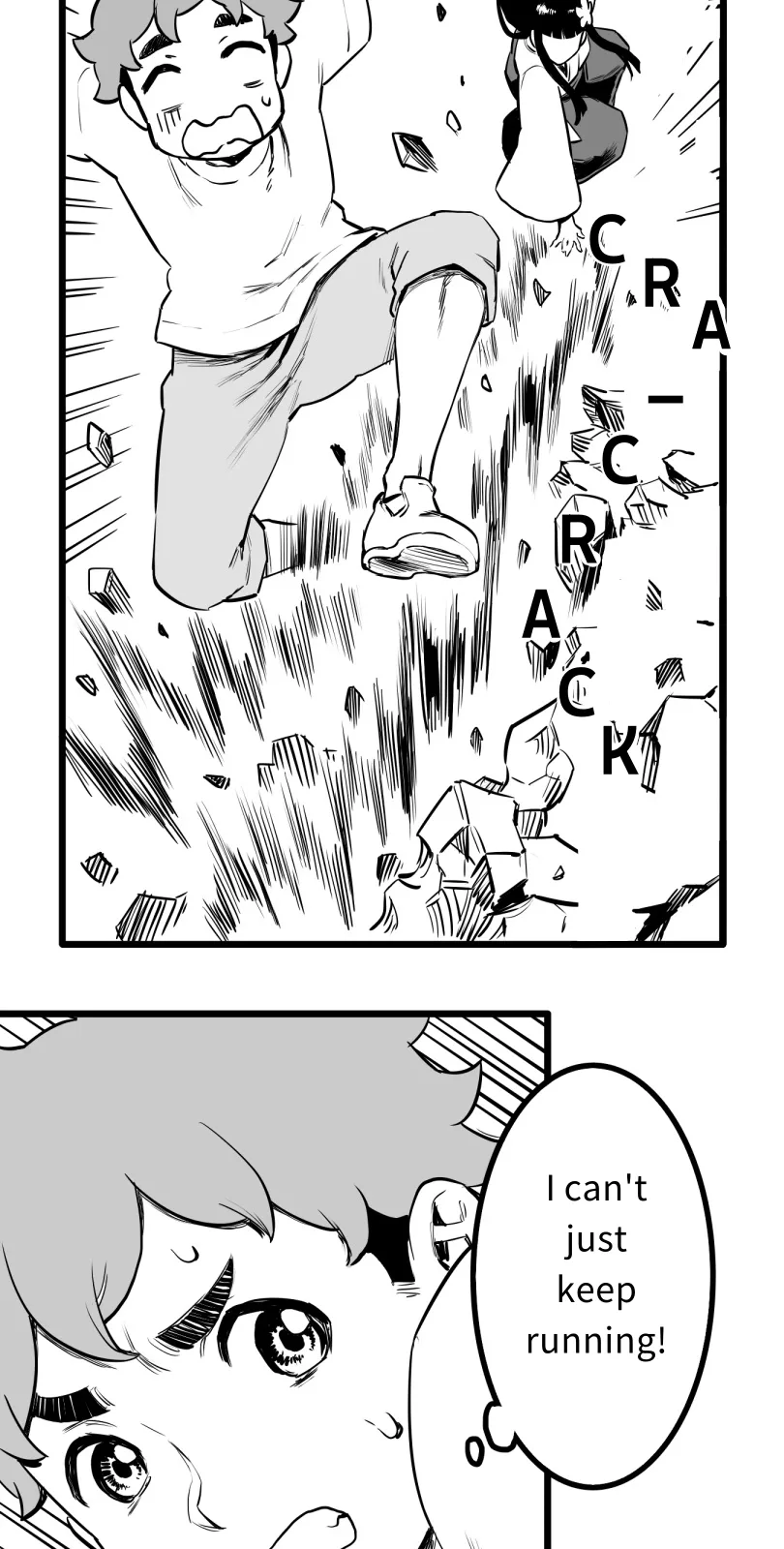 Shina Ultimate Chapter 50 page 6