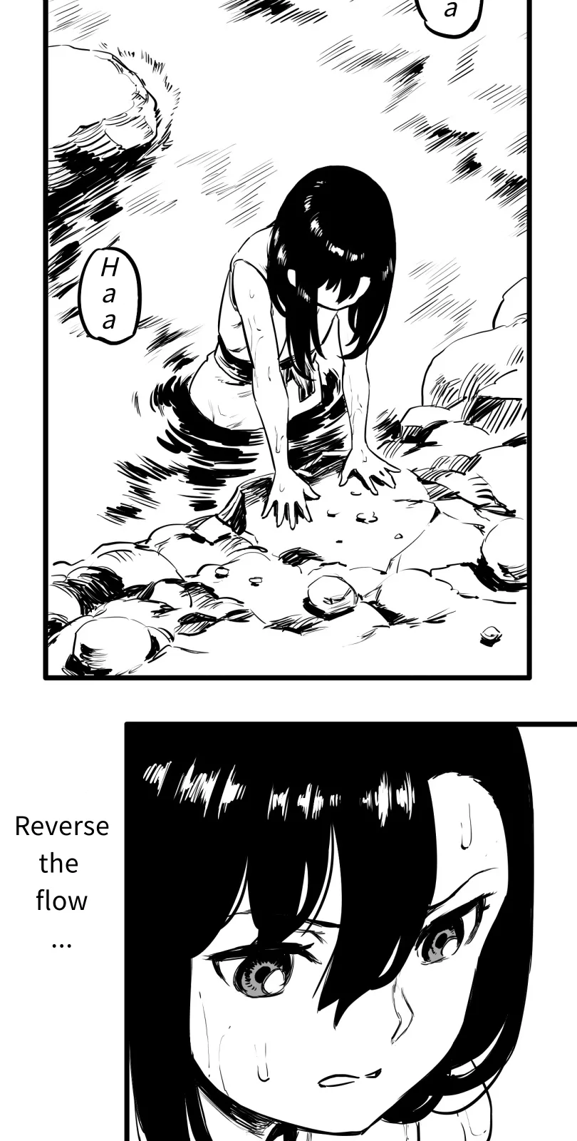Shina Ultimate Chapter 50 page 13