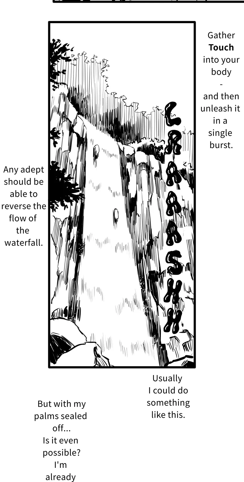 Shina Ultimate Chapter 50 page 14